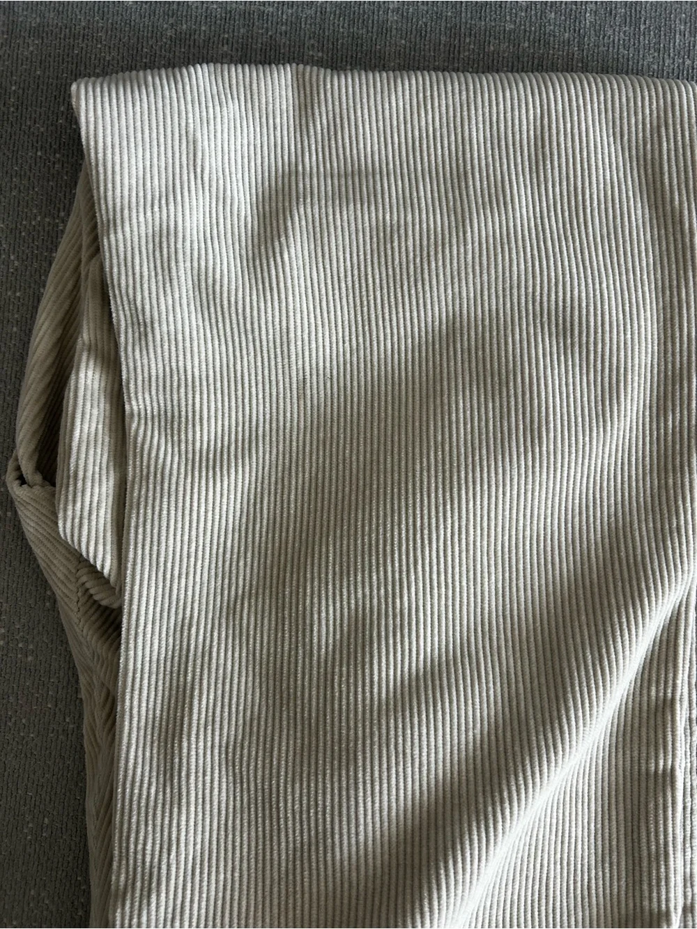 Vintage Polo Ralph Lauren Corduroy Pants Men’s Size 34/34 Beige